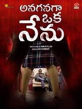 Anaganaga Oka Nenu (2021) HDRip Telugu Full Movie Watch Online Free