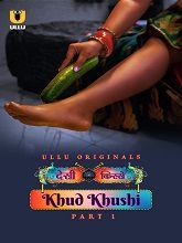 Khud Khushi (2023) HDRip Hindi Season 1 Part 1 Watch Online Free